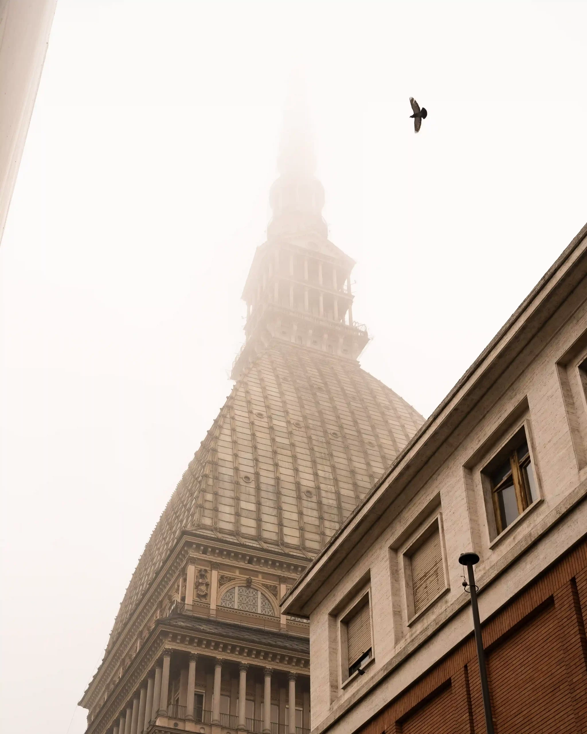 La Mole Antonelliana