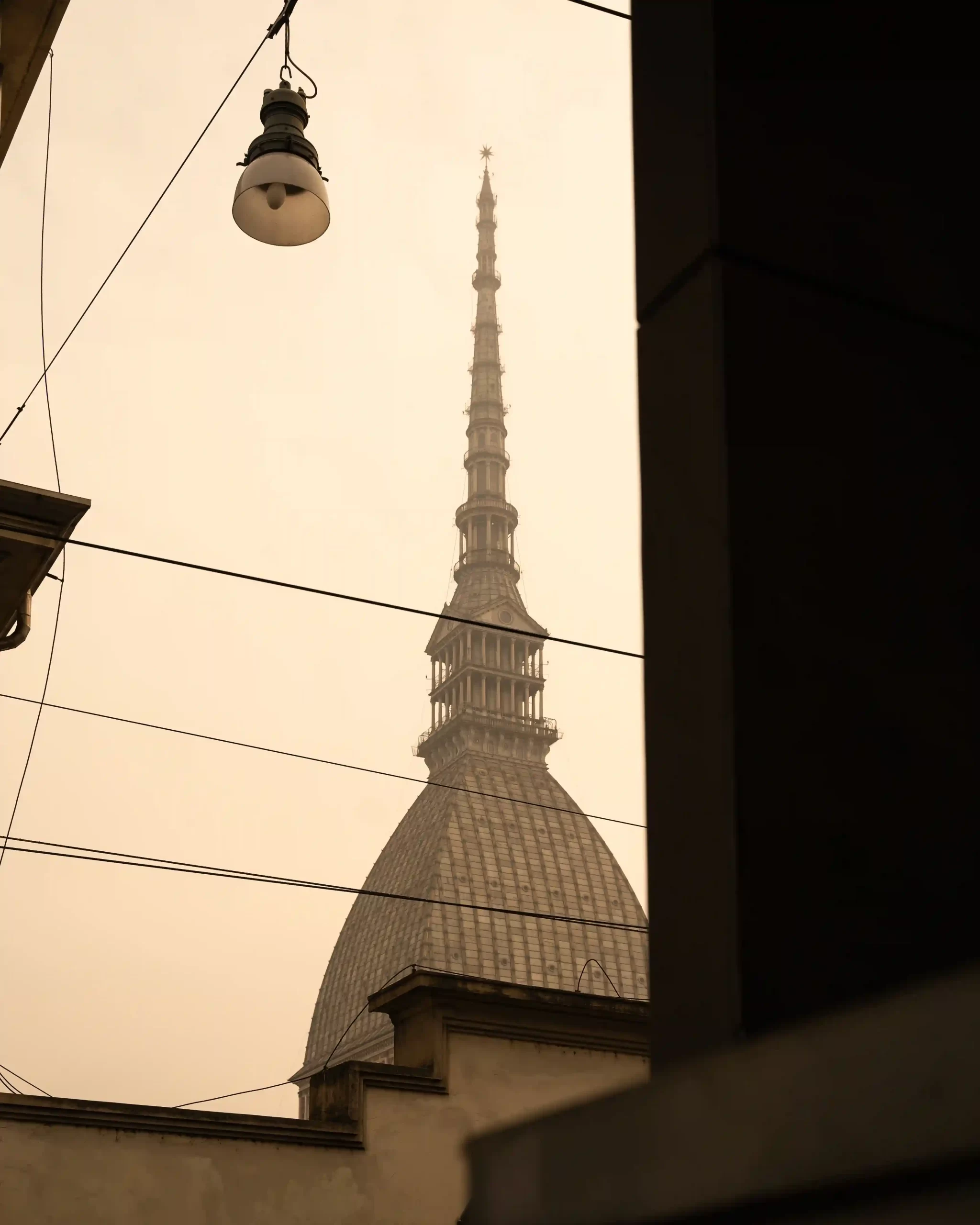 la mole Antonelliana