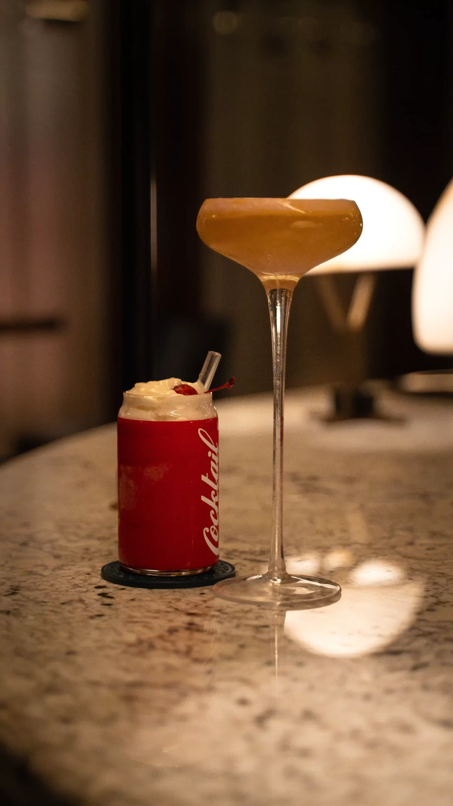 Bar Gresham Palace
